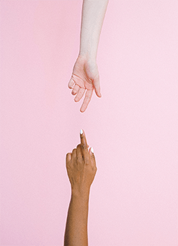 Photo by Anna Shvets from Pexels